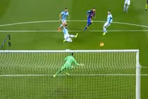 10 pha ghi bàn đẹp mắt của Lionel Messi mùa giải 2016/2017