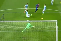 10 pha ghi bàn đẹp mắt của Lionel Messi mùa giải 2016/2017