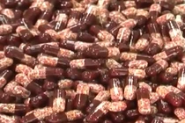 Sản xuất thuốc giả thu lợi nhuận gấp hàng trăm lần sản xuất ma túy