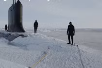 Điều ít biết về cuộc sống trong tàu ngầm hải quân Mỹ 