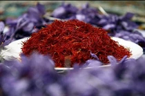 Điều khó tin về loại gia vị đắt hơn vàng 