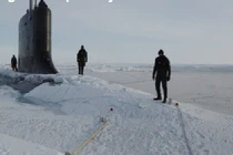 Điều ít biết về cuộc sống trong tàu ngầm hải quân Mỹ 