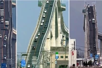 10 con đường nguy hiểm rùng rợn nhất thế giới