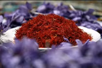 Điều khó tin về loại gia vị đắt hơn vàng 