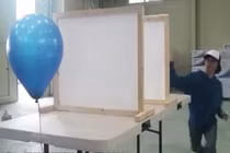  Chiêm ngưỡng màn phi lá bài đẳng cấp chưa từng thấy