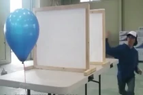  Chiêm ngưỡng màn phi lá bài đẳng cấp chưa từng thấy