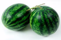 Mẹo chọn và bảo quản dưa hấu tươi ngon cực dễ