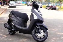 Điều cần phải làm khi không dùng xe máy thời gian dài