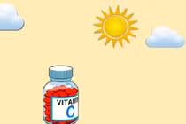 Mẹo làm mờ đốm đen trên da và làm sáng da