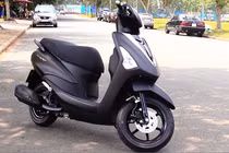 Điều cần phải làm khi không dùng xe máy thời gian dài