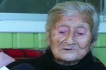 Cụ bà 92 tuổi mang thai hơn nửa thế kỷ