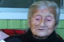 Cụ bà 92 tuổi mang thai hơn nửa thế kỷ