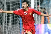 U19 Trung Quốc lên đội hình khủng đối đầu U19 Việt Nam