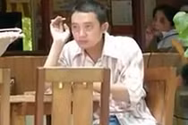 NS Chiến Thắng bị dọa giết vì facebook giả đăng bài về chọi trâu