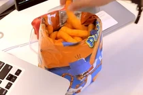 Ăn bim bim ngon đã đời với 3 mẹo này