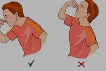 Video: Nhớ kỹ cách xử lý giúp bạn giữ được tính mạng