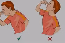 Video: Nhớ kỹ cách xử lý giúp bạn giữ được tính mạng