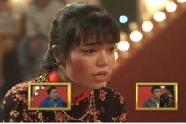Đây là cô gái thứ ba khiến Trấn Thành cười như “phát điên“