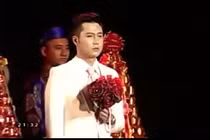 Tái hiện đám cưới có thật từ vụ tai nạn ở Sapa