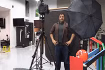 Những hiệu ứng Domino hoành tráng đẹp nhất thế giới