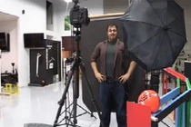 Những hiệu ứng Domino hoành tráng đẹp nhất thế giới