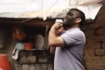 Bí mật của gia đình ''người sói'' duy nhất thế giới