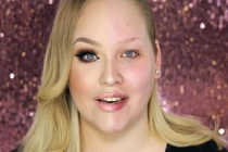 Ngã ngửa với sức mạnh đáng kinh ngạc của trang điểm