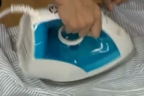 4 cách ủi quần áo nhanh đẹp có thể bạn chưa biết