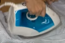 4 cách ủi quần áo nhanh đẹp có thể bạn chưa biết