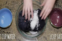 Cách giữ quần áo lúc nào cũng như mới