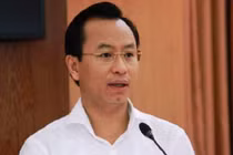 Việc cách chức BT của ông Nguyễn Xuân Anh sẽ là bài học cho nhiều cán bộ