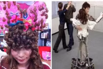 Ảnh độc chỉ có ở Nhật Bản (9)