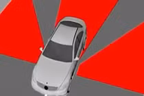 Những phương pháp hạn chế điểm mù khi lái xe ô tô