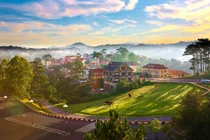 Xem video này, bạn muốn đến Đà Lạt ngay lập tức