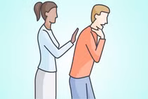 Cách sơ cứu người bị hóc dị vật