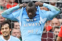 Đội hình 11 cầu thủ hài hước nhất thế giới