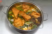 Hướng dẫn chế nước lẩu thập cẩm thơm ngon hấp dẫn