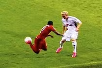 Top 50 pha xử lý bóng đẳng cấp nhất năm 2015