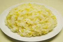 Bí quyết nấu xôi dẻo thơm từng hạt, ngọt bùi muôn phần