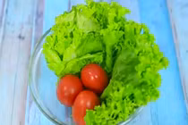 Video: 4 cách rửa rau siêu sạch và an toàn