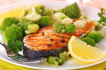 Những cặp thực phẩm "vàng" kết hợp với nhau tốt cho tim mạch