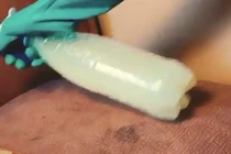 Tuyệt chiêu giúp làm sạch sofa mà không cần giặt