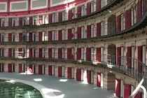 Nhà tù đìu hiu vì thiếu tù nhân ở Hà Lan