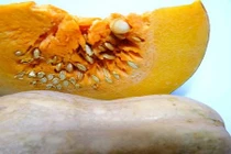 Lợi ích khỏe đẹp tuyệt vời đến sửng sốt của bí đỏ