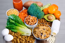 Những thực phẩm tuyệt vời cho người vô sinh hiếm muộn