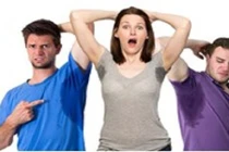 Bí quyết hạn chế đổ mồ hôi nách ngày nắng nóng