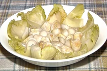 Bị ung thư trực tràng vì ăn dưa muối, cà muối