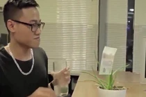 Tìm ra thánh ảo thuật của Việt Nam