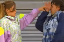 Cẩm nang phòng vệ cho phụ nữ khi bị tấn công