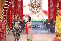 Cười ngất cùng Táo Quân 2016 “vi diệu“